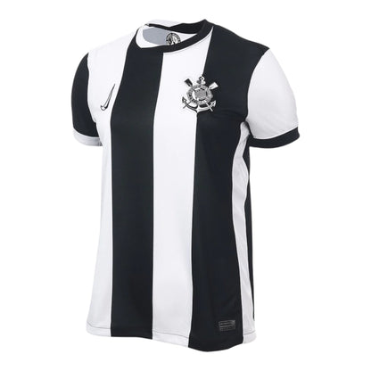 Camiseta Corinthians 24-25 - Tercera Equipación Mujer