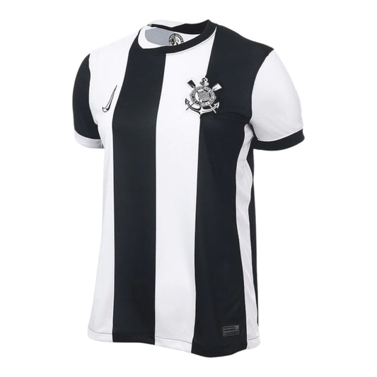 Camiseta Corinthians 24-25 - Tercera Equipación Mujer