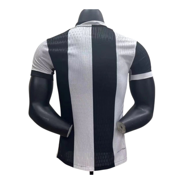 Camiseta Corinthians Jugador 24-25 - Tercera Equipación