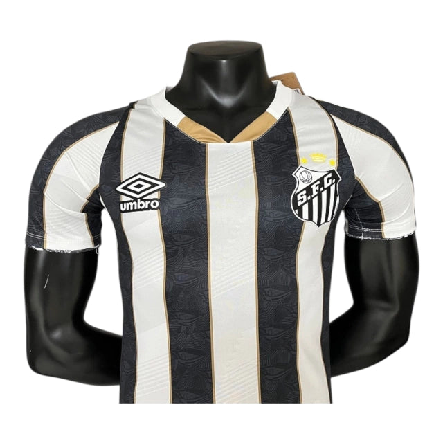 Camiseta Santos Jugador 24-25 - Segunda Equipación