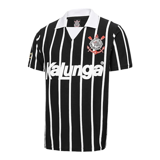 Retro Corinthians 1990