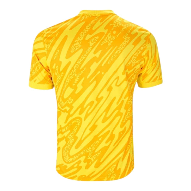 Camiseta de Portero Corinthians 24-25