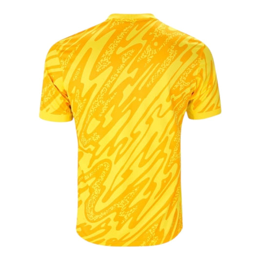 Camiseta de Portero Corinthians 24-25