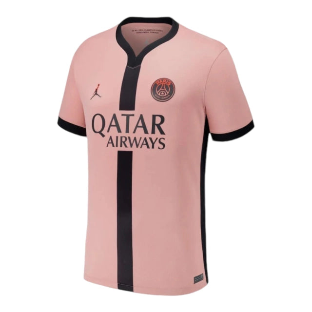 Camiseta Paris SaintGermain 24-25 - Tercera Equipación Mujer