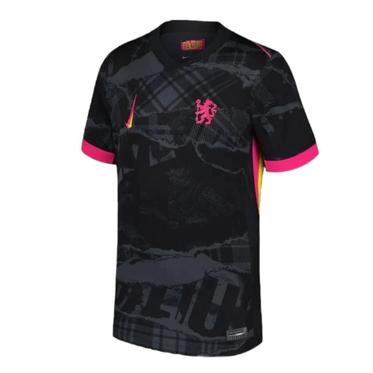 Camiseta Chelsea 24-25 - Tercera Equipación Mujer