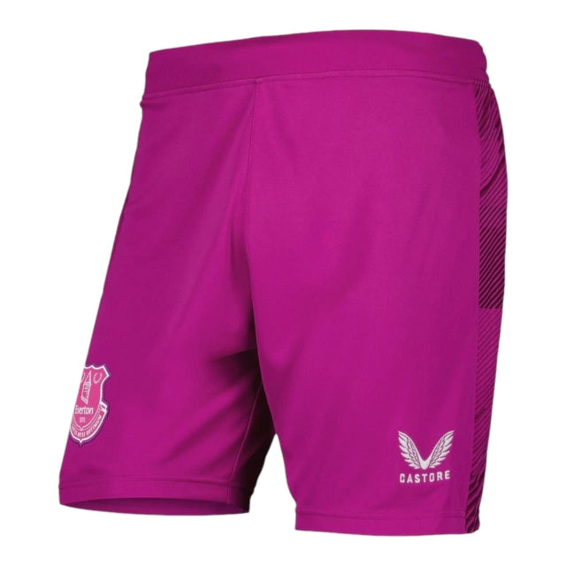 Short Shorts Everton III Portero 24-25 - Hombre