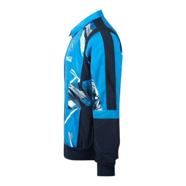 Chaqueta Cortavientos Napoli 24-25
