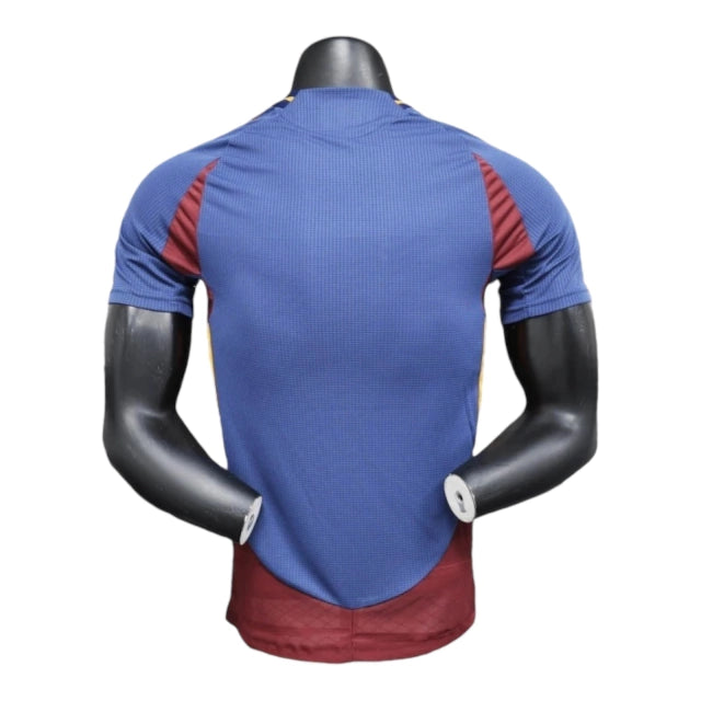 Camiseta Roma Jugador 24-25 - Tercera Equipación