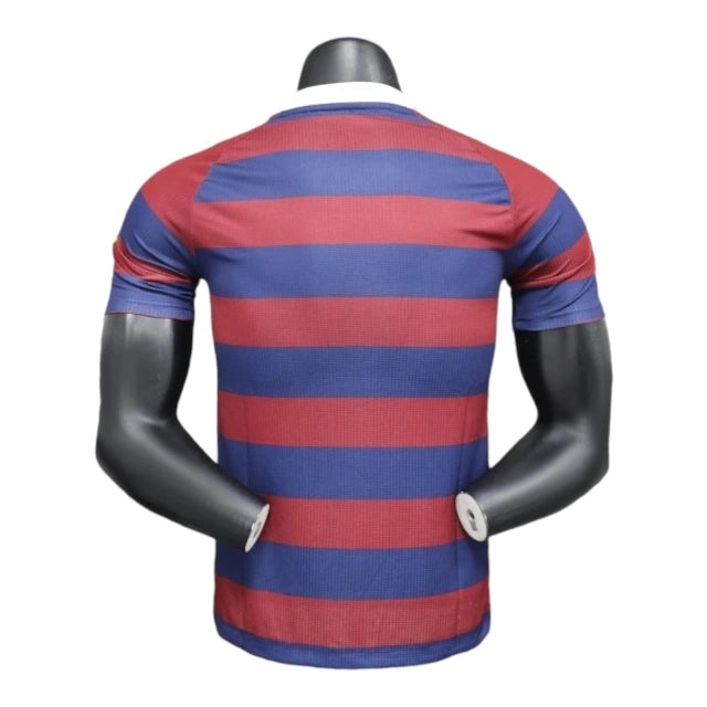 Camiseta Newcastle Jugador 24-25 - Segunda Equipación