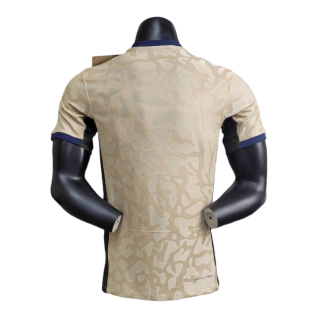 Camiseta Paris SaintGerman Jugador 24-25 - Cuarta Equipación
