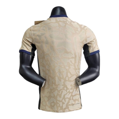 Camiseta Paris SaintGerman Jugador 24-25 - Cuarta Equipación