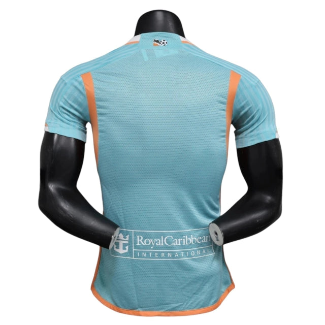 Camiseta Inter Miami Jugador 24-25 - Tercera Equipación