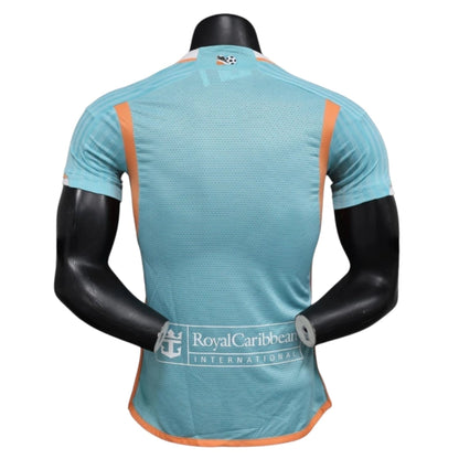Camiseta Inter Miami Jugador 24-25 - Tercera Equipación