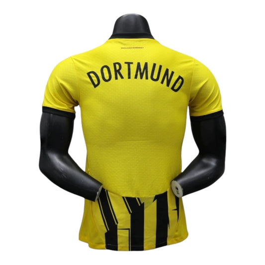 Camiseta Borussia Dortmund Copas Jugador 24-25
