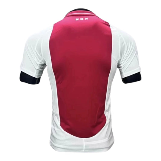 Camiseta Ajax Jugador 24-25 - Primera Equipación