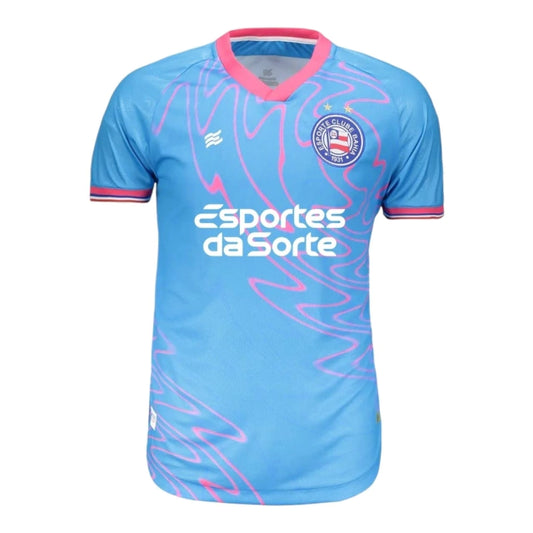 Camiseta de Portero Bahia 24-25