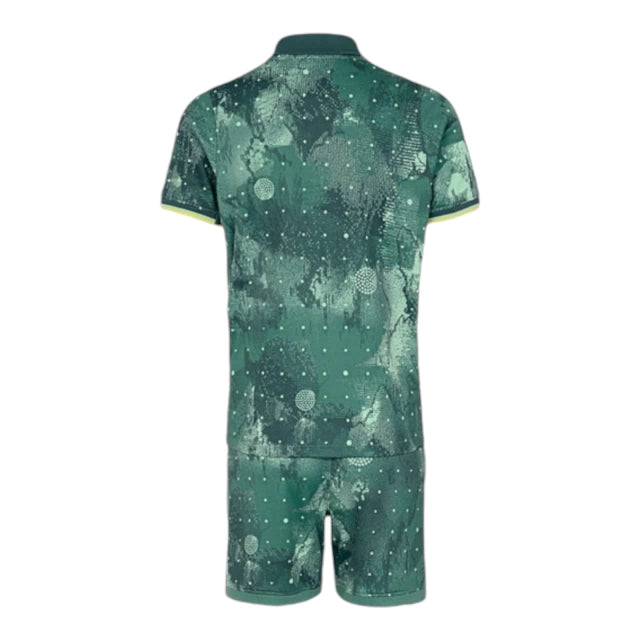 Conjunto Infantil Tottenham 24-25 - Tercera Equipación