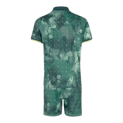 Conjunto Infantil Tottenham 24-25 - Tercera Equipación