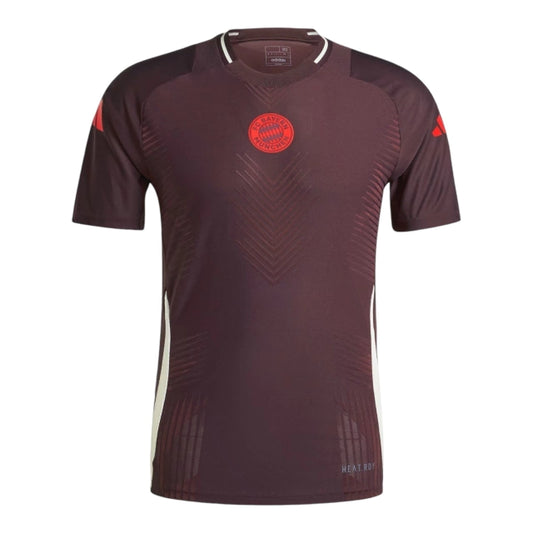 Camiseta Bayern de Munique 24-25