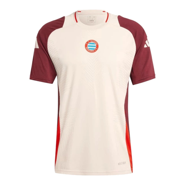 Camiseta Bayern de Munique 24-25