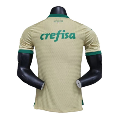 Camiseta Palmeiras Jugador 24-25 - Tercera Equipación