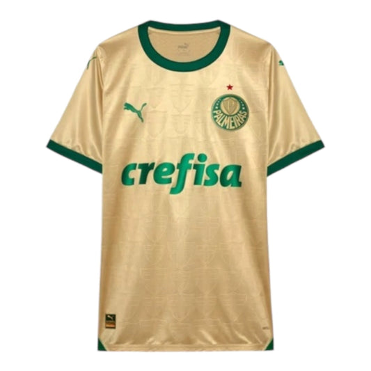 Conjunto Infantil Palmeiras 24-25 - Tercera Equipación