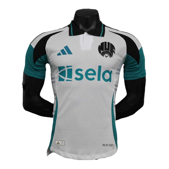 Camiseta Newcastle Jugador 24-25 - Tercera Equipación