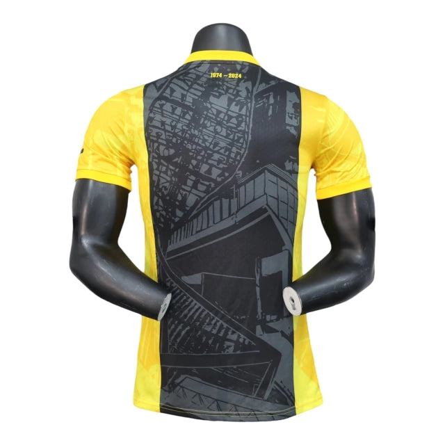 Camiseta Borussia Dortmund Jugador 24-25 - Edición Especial Especial