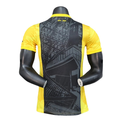 Camiseta Borussia Dortmund Jugador 24-25 - Edición Especial Especial