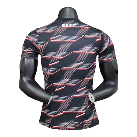 Camiseta São Paulo Jugador 24-25
