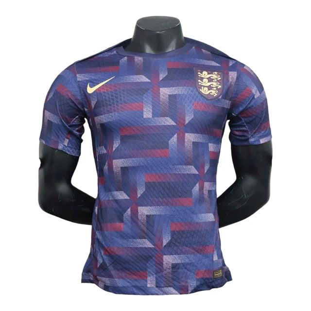 Camiseta Seleção Inglaterra Jugador 24-25