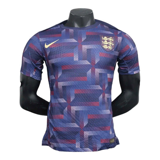 Camiseta Seleção Inglaterra Jugador 24-25