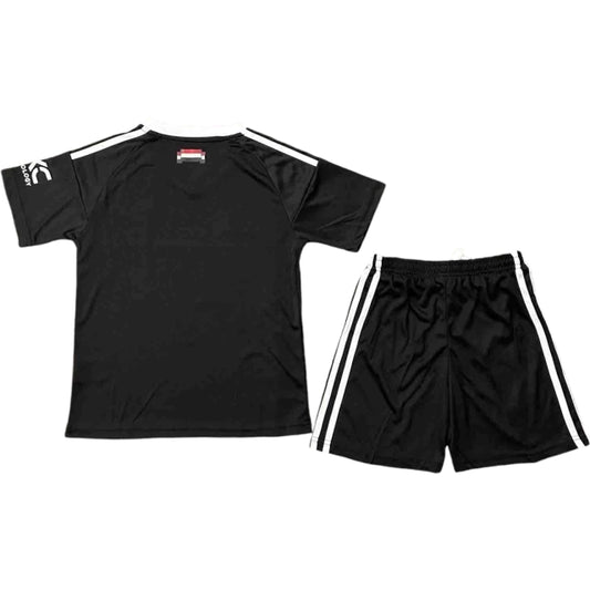 Conjunto Infantil Manchester United Portero 24-25