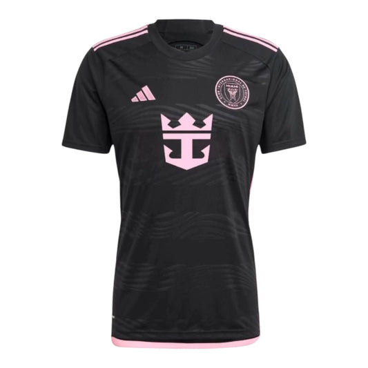 Camiseta Inter Miami 24-25 - Segunda Equipación