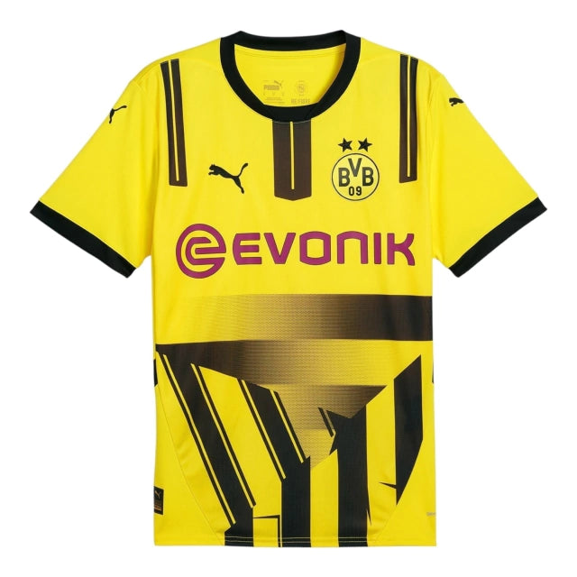 Camiseta Borussia Dortmund 24-25 - Edición Especial Especial