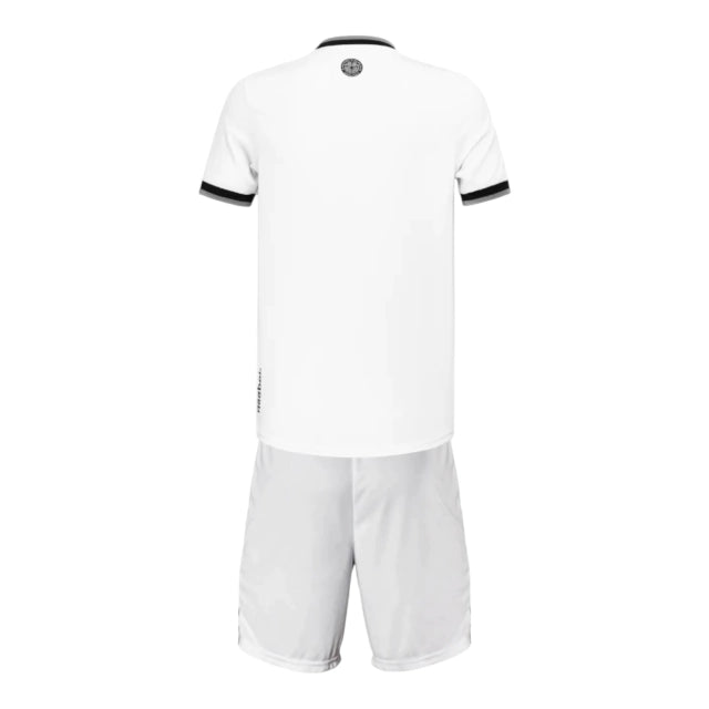 Conjunto Infantil Botafogo 24-25 - Tercera Equipación