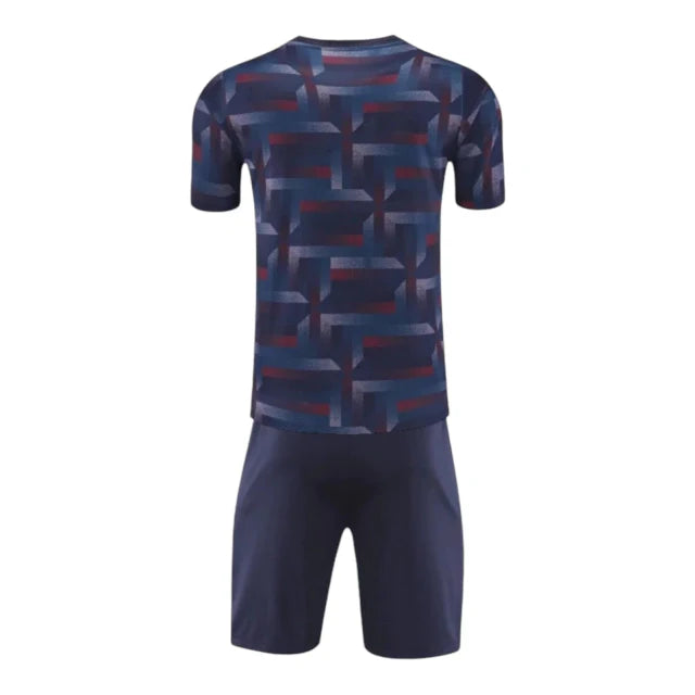 Conjunto Infantil Seleção Inglaterra 24-25