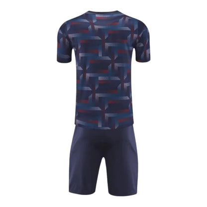 Conjunto Infantil Seleção Inglaterra 24-25