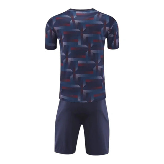 Conjunto Infantil Seleção Inglaterra 24-25