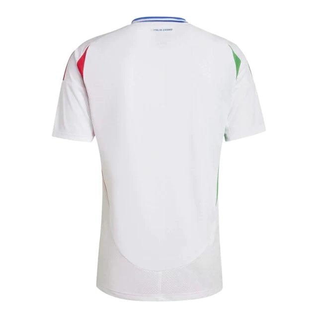 Camiseta Seleção da Itália 24-25 - Segunda Equipación Mujer