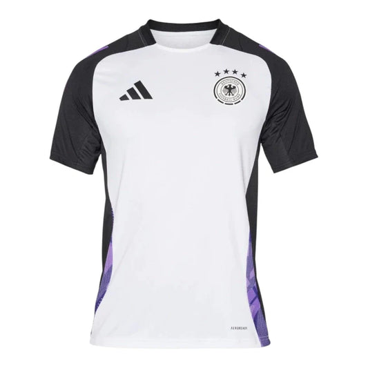 Camiseta Seleção Alemanha 24-25