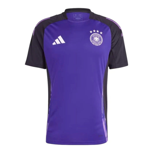 Camiseta Seleção Alemanha 24-25