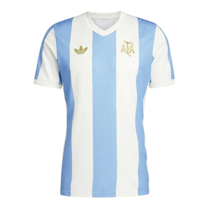 Camiseta Aniversário Seleção Argentina 24-25