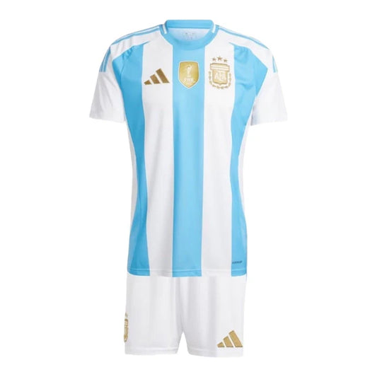 Conjunto Infantil Seleção Argentina 24-25 - Primera Equipación
