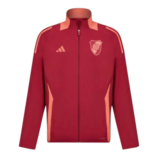 Chaqueta Cortavientos River Plate 24-25