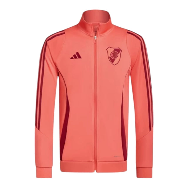 Chaqueta Cortavientos River Plate 24-25