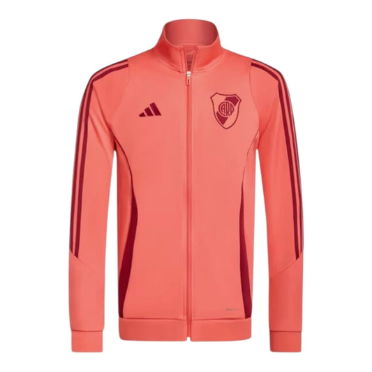 Chaqueta Cortavientos River Plate 24-25