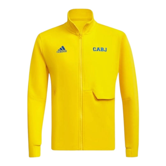 Chaqueta Cortavientos Boca Juniors 24-25