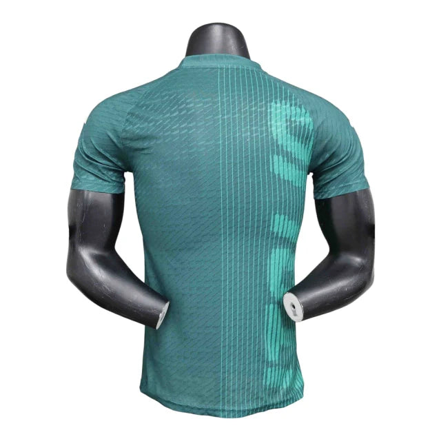 Camiseta Pre-Partido Seleção Itália Jugador 24-25