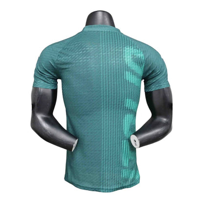 Camiseta Pre-Partido Seleção Itália Jugador 24-25